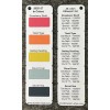 Stampin' Up! Stampin’ Up! 2025-2027 In Color Update Card
