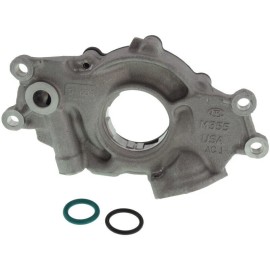 Melling Engine Oil Pump M355 Replacement Oil Pump for 2003-2007 GM 5.3L - USA