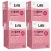 Lyfill Lifill Derma Collagen Signature 800mg 84 tablets (4) /