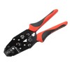 Ratchet Crimping Tool for Coaxial Cable