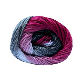 Cygnet Boho Spirit Double Knitting Yarn Wool 100g - 6082 Moonbeam