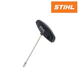 For STIHL Genuine OEM Stihl 5910 890 2420 8" 8MM Socket Wrench For Chainsaws And Blowers