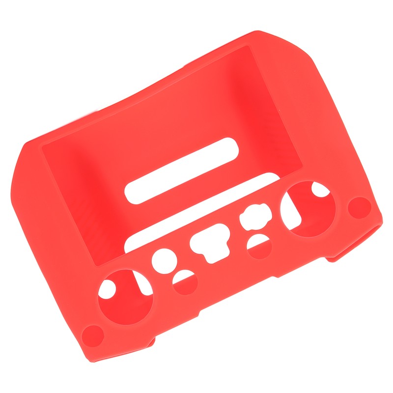 Drone Remote Control Cover Elastic Silicone Controller Protective Case for