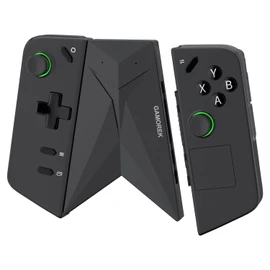 Gamorek Controllers Connector Compatible with Lenovo Legion Go Accessories