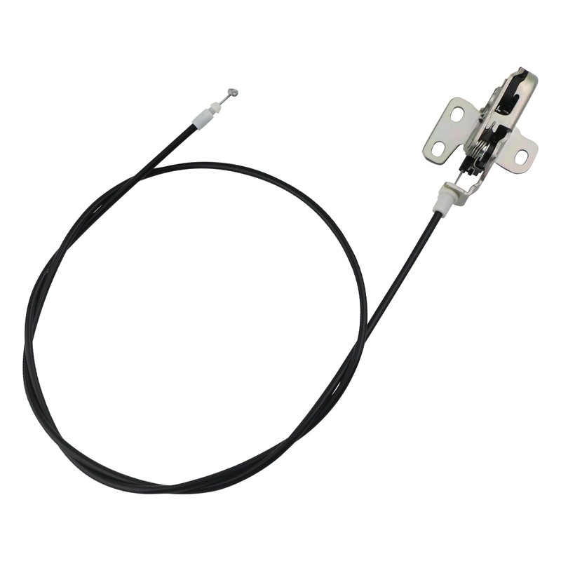 APPERFiT Rear Cargo Door Latch-Right-Upper (High Roof) 68226088AB Compatible with
