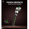 BIGTREETECH Panda Branch Expansion Board for Bambu-Lab P1/X1 Series