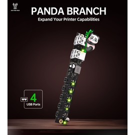 BIGTREETECH Panda Branch Expansion Board for Bambu-Lab P1/X1 Series