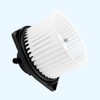 HVAC Heater Blower Motor Assembly 700239 Fit for Mitsubishi 2008-2017