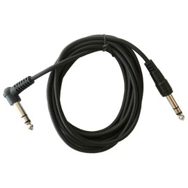 Silverline 4 ft Trigger Cable Replacement for Alesis Electronic Drum Pads and Cymbals (4 Feet / 1.2m)