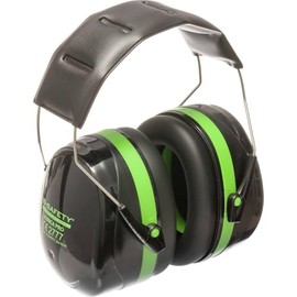 B-SAFETY Aurica Pro GH-70-31 Ear Defenders 30 dB Standards (Ear Protection): EN 352-3:2002 Pack of 1