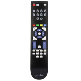 RM Series Replacement Remote Control for VIRGIN MEDIA RC 17202/00