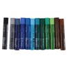 Soft Oil Pastels 24 Colors Professional Drawing Graffiti Art Crayons