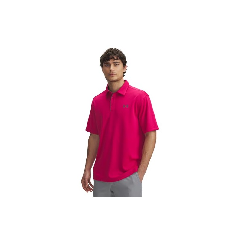 Tech Polo
