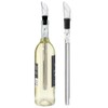Bartender Stainless Steel Wine Chill Stick