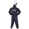 Police Children's Costume 134-140 for Carnival Policeman