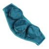 Moxibustion Cloth Cover Bag Hollow Out Prevent Scalding Adjust Strap