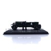 Diecast Model Bentley Speed Six (1930 Le Mans Winner) in