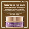 THE MANE CHOICE - Ancient Egyptian Anti-Breakage & Repair Antidote