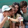 Photo Creator Kids Instant Print Camera
