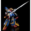 MODEROID Super Gravity God Gravion God Gravion Non-Scale Assembly Plastic