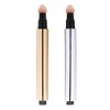 Teensery Tubos Vacíos Corrector Base Líquida Crema Rellenable Lápiz Presión