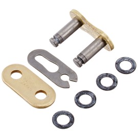 RK (RK) Chain Joint GC520MXU CL Clip Joint GC520MXU CL