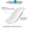 La Roche-Posay Toleriane Sensitive Fluide Protective Moisturizer, Oil-Free, 1.35 Fl.