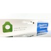 RICCAR SUPERLITE HEPA VACUUM BAGS, RLH-6