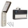 NAR For 66LM Liftmaster Garage Door Keypad Keyless Entry Green
