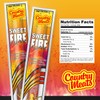 Country Meats, Meat Sticks, 0 Trans Fat, USDA Certified, Good