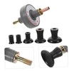 CHILDWEET 1Set Valve Lapping Tool Durable Engine Valve Grinding Kit