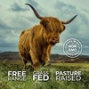 ForestLeaf Beef Organ Supplement - Grass Fed & Pasture Raised
