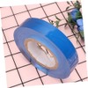 PLAFOPE Rollo de Película Estirable Autoadhesiva de 200m, Resistente y