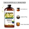 Honeysuckle Essential Oil, Honeysuckle Oil 16 Fl Oz 480ML for