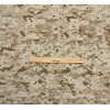 Military Fabrics MARPAT DESERT USMC NY/CO TWILL Military Spec CAMO
