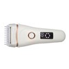 Electric Bikini Trimmer Wet Dry Compact Multi Functional Digital Hair