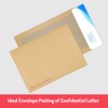 Packwith Manilla Pack of 20 C5 / A5 Envelopes Do