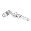 Exhaust Bracket 101_Octane Adjustable for Simson S50, S51, S70