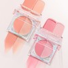 Jung Saem Mool 정샘물 컬러피스 크림 블러쉬 Jung Saem Mool Color Piece Cream Blush