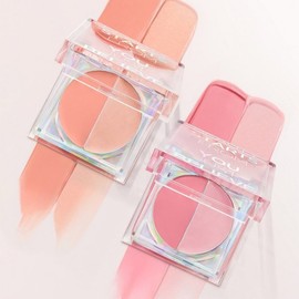 Jung Saem Mool 정샘물 컬러피스 크림 블러쉬 Jung Saem Mool Color Piece Cream Blush