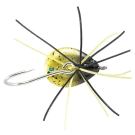 Major Craft Chinu Pluck Porgy Chinu Candy 5 BKP-CANDY Coctoo Matcher 0.2 oz (5 g) 3 Lure