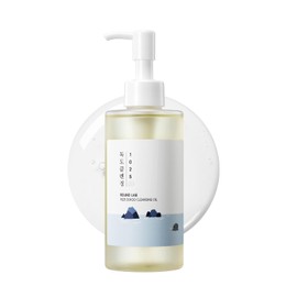 1025 Dokdo Cleansing Oil by Round Lab for Women - 6.76 oz Oil