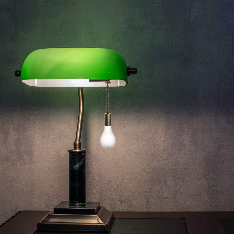 Ceiling Fan Pull Chains 13.6 Inches Fan Pulls 2 Pcs