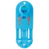 Integrated Photo Hanging Kit Frame Hanger Level Measuring Photo Locator