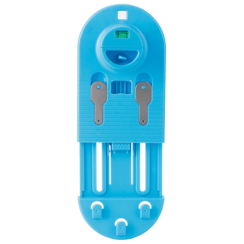 Integrated Photo Hanging Kit Frame Hanger Level Measuring Photo Locator