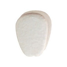 Shoe Tongue Pads, 12 Pair (Large) from Atlas Biomechanics