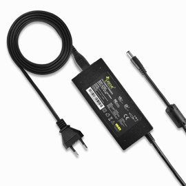 LEICKE Ull Universal Power Supply, 5.5 x 2.5 mm Plug