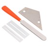 Guitar Repairing Tool Set with Storage Bag File Guitar String