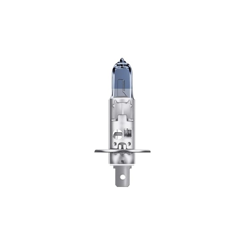 Osram Cool Blue Boost H1 Halogen Headlight Bulbs, Hanging Box,