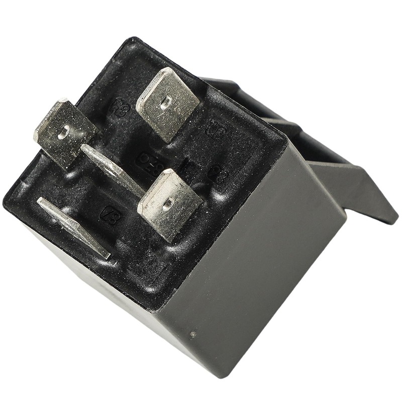 896H-1CH-S1-R1-T 12VDC 30A SPDT 5Pins Quick Connect Mini lSO Automotive